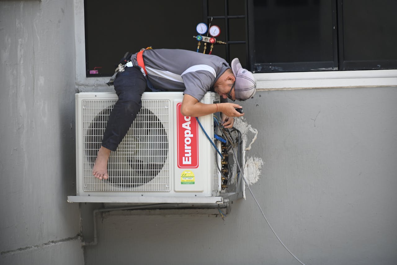 Choosing the Right Heating For Your Job
